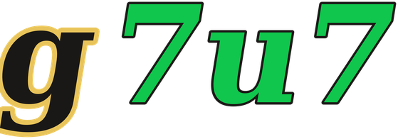 g7u7 logo